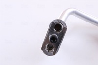 фото thumb №14, Испаритель кондиционера saab 9-5 1.9d-3.0d 09.97-12.