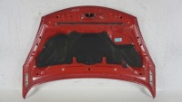 Капот перед кришка двигуна nissan note e11 рестайлінг  naj 09-13 fl 2009-2013 Доставка, фото thumb