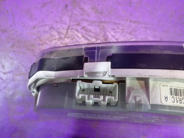 фото thumb №4, Mazda 6 i gg gy 2.0 приборы спидометр 270 tys gr1ca