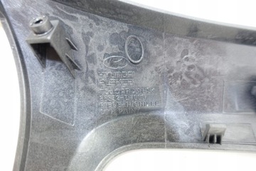 фото thumb №8, Планка рамка решітка решітка hyundai tucson ii 2015-