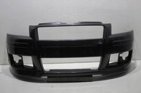 фото thumb №1, Audi a3 8p0 lift rs3 rieger бампер перед тюнинг