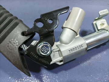 фото thumb №6, Mazda 6 iii gj рестайлинг pas безопасности перед правые натяжитель usa tk-ah2-h950