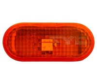 фото thumb №1, Tyc лампа поворотник оранжевый ford galax