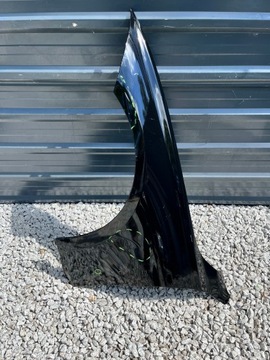 фото thumb №8, Bmw 3 iii f30 f31 11-19 крыло левый переднее перед