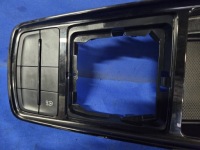 фото thumb №4, Рамка туннель средний разъём port usb skoda kamiq