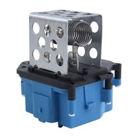 фото thumb №3, Резистор oporności вентилятор 9662240180