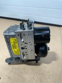 Насос гальмівна блок керування abs sbc mercedes sl r230 a0064313312 Ціна, фото thumb