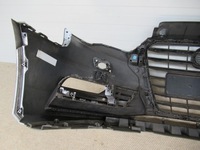 фото thumb №12, Бампер audi a3 8v 8v5 sedan kabriolet 2012-2017