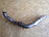 фото thumb №5, Velar f-pace труба шланг hk83-5g272 3.0d