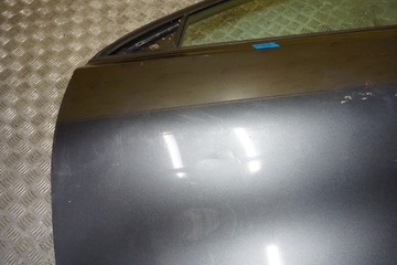 фото thumb №11, Kia forte 2019 - 2023 двері перед ліві передні скло комплектні usa