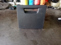 фото thumb №1, Renault laguna iii - бардачок полиця 1001104