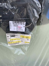 фото thumb №7, Скло передня демо 3g8845011amnvb vw arteon + прокладка element кріпильний