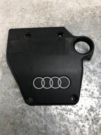 фото thumb №1, Крышка защита двигателя audi a3 8l 06a103925n