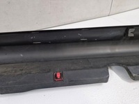 фото thumb №13, Kia pro ceed 2 ii gt 3d планка порогова накладка права 87754-a2800