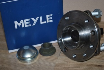 фото thumb №4, Подшипник колёса перед ступица opel vectra c 1.9 cdti