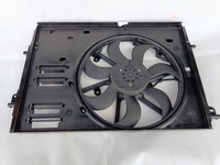 фото thumb №8, Вентилятор корпус kadjar qashqai 2 ii j11 fs2198