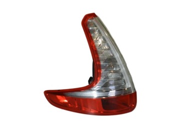 фото thumb №1, Renault grand scenic iii лампа ліва лівий зад задня 265550014r
