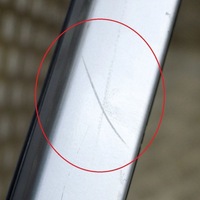 фото thumb №11, Kia optima 2016 поперечины кровельные