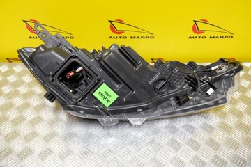 фото thumb №11, Nissan kicks 2021- фара лампа повний led ліва usa