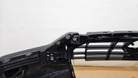 фото thumb №11, Бампер перед передний audi a6 c7 lift 4g0807437s