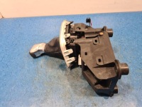 фото thumb №9, Citroen c3 iii рестайлинг 1.2t автомат домкрат изменения коробка передач 9814628080