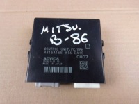 фото thumb №1, Mitsubishi outlander iii модуль тормоза 4815a165