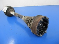 фото thumb №5, Skoda fabia ii 1.2tsi піввісь ліва шарніри оригінал