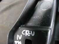 фото thumb №9, Honda crv iv lift защита замка поперечина порог задняя