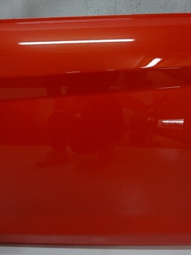 фото thumb №6, Дверь левый перед ford fiesta mk7 европа