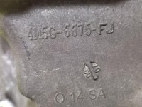 фото thumb №9, Ford focus mk2 1.8 піддон піддон масла 4m5g6675fj