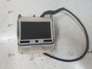 фото thumb №1, Seat altea xl 06-15r дисплей монітор lcd