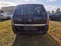 фото thumb №10, Opel zafira впуск повітря do кабіни 2006 1.9l 13144398 13144398, 21368043