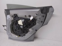 Tesla model y 2023 задній праве повний pmss Зі Шроту, фото thumb