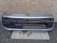 фото thumb №1, Бампер перед передний vw e-up e up! lift 1s 2016-