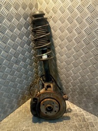 фото thumb №1, Toyota aygo ii поворотный кулак левая macpherson 1.0