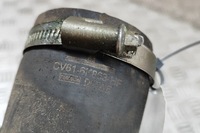 фото thumb №6, Ford focus mk3 c346 шланг wąż радиатора промежуточный cv61-6k863-hf 2.