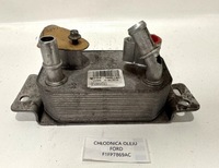 фото thumb №1, Org радіаторів масла коробки ford kuga втулка стабілізатора c-max focus - 1.5 ecoboost