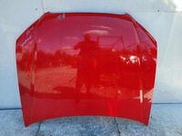 фото thumb №1, Audi a4 b7 капот перед передня