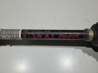 фото thumb №5, Приводной вал левая короткий citroen c3 iii 1.2 vti механическая коробка передач