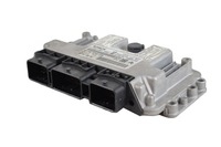 фото thumb №1, Бортовий комп'ютер блок керування citroen 9664285080