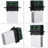 фото thumb №10, Резистор резистор вентилятор do citroen