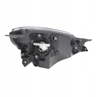 фото thumb №3, Фара лампа l renault twingo ii tyc 20-14028-0