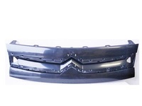 фото thumb №2, Решётка радиатора решётка радиатора citroen berlingo '08-'12