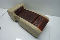 фото thumb №5, Mercedes w140 cl підлокітник тунель бардачок ролета купе 1408431107