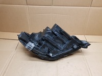 фото thumb №6, Opel corsa f лампа перед 39102653