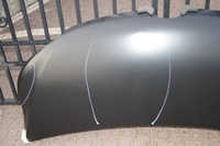 фото thumb №3, Капот renault master 2019-2024