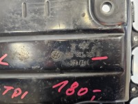 Audi q7 4l 07r 3.0 tdi поддон масляная коробки передач jxx 09d321361a с Разборки, фото thumb