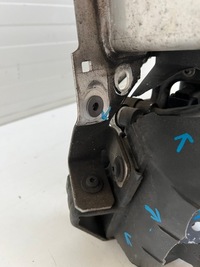 фото thumb №8, Pas передний усилитель радиатор вентилятор балка audi a1 8x дизель tdi