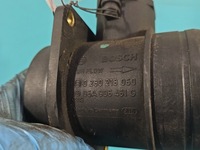 фото thumb №7, Расходомер audi q7 i 4l 0280218060 06a906461g 4.2 v8 fsi