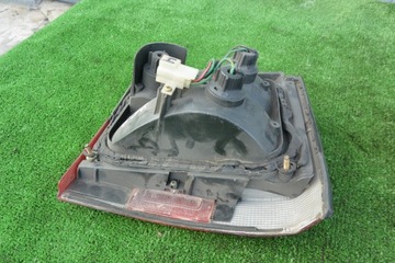 фото thumb №6, Nissn micra k10 рестайлинг лампа задняя левая+ правая eu